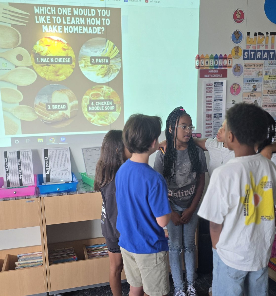 Stephanie Morgan tweet media