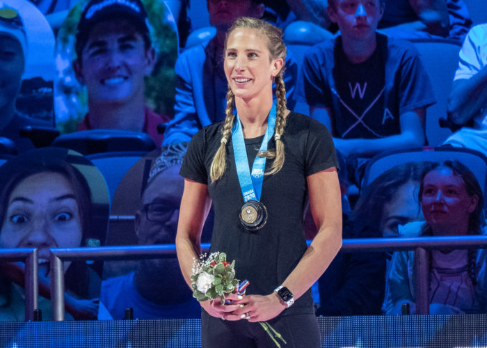 Swimming World tweet media