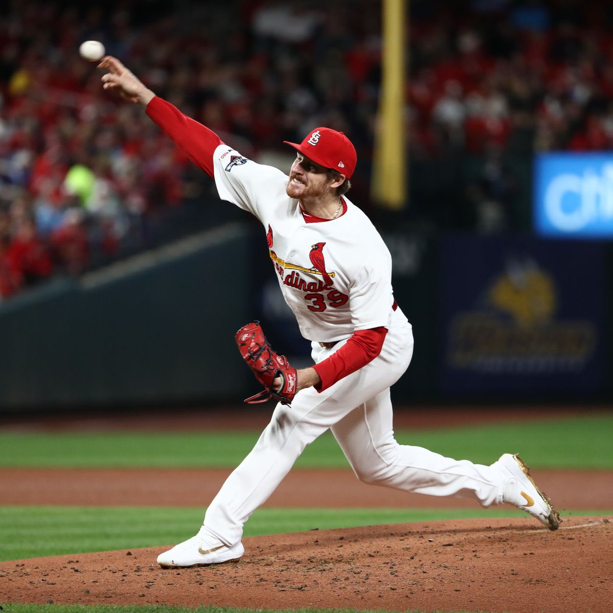 Cardinals Talk tweet media