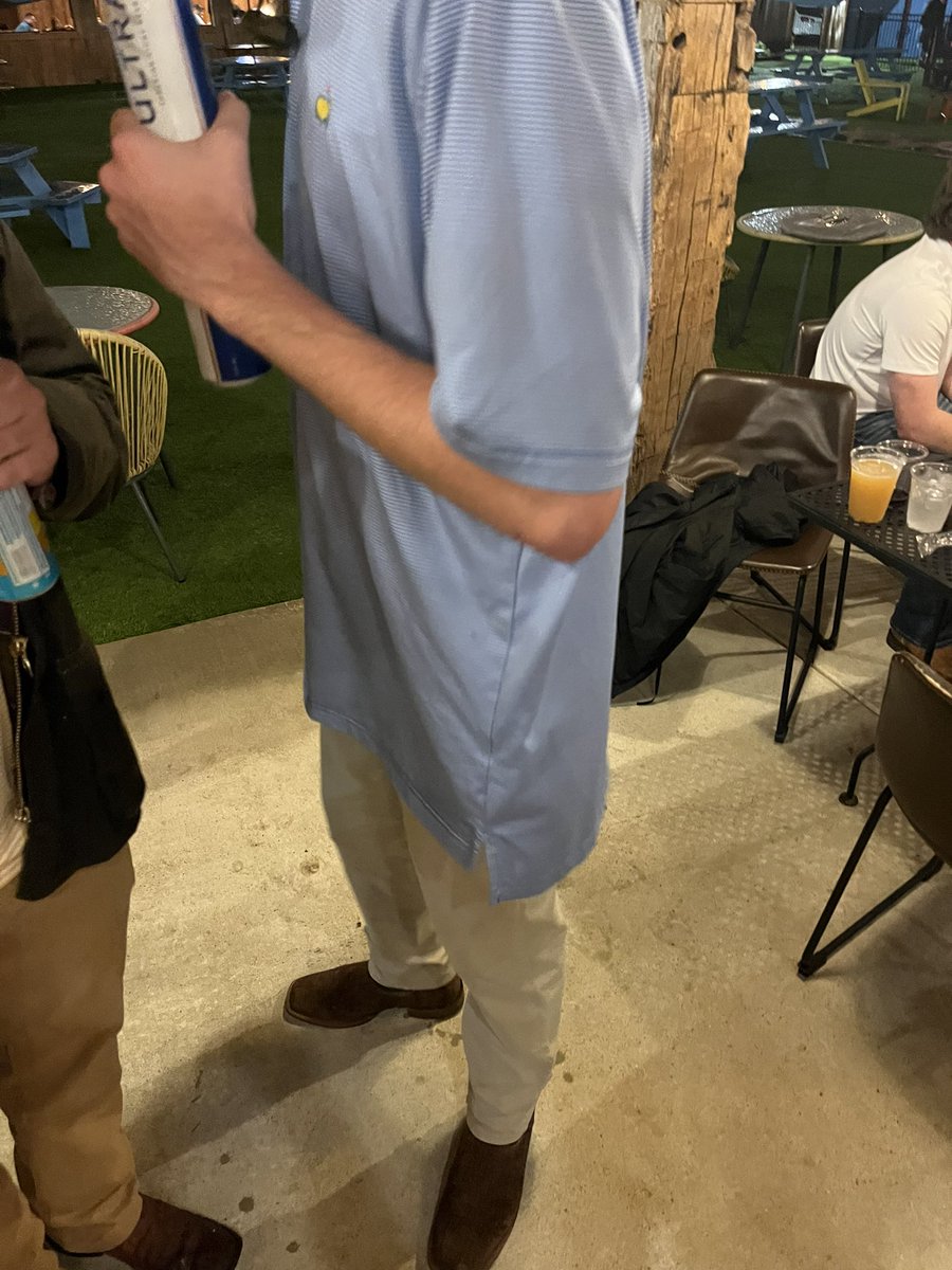 JimmyPesky's tweet image. “How’d u know I had a burner??”