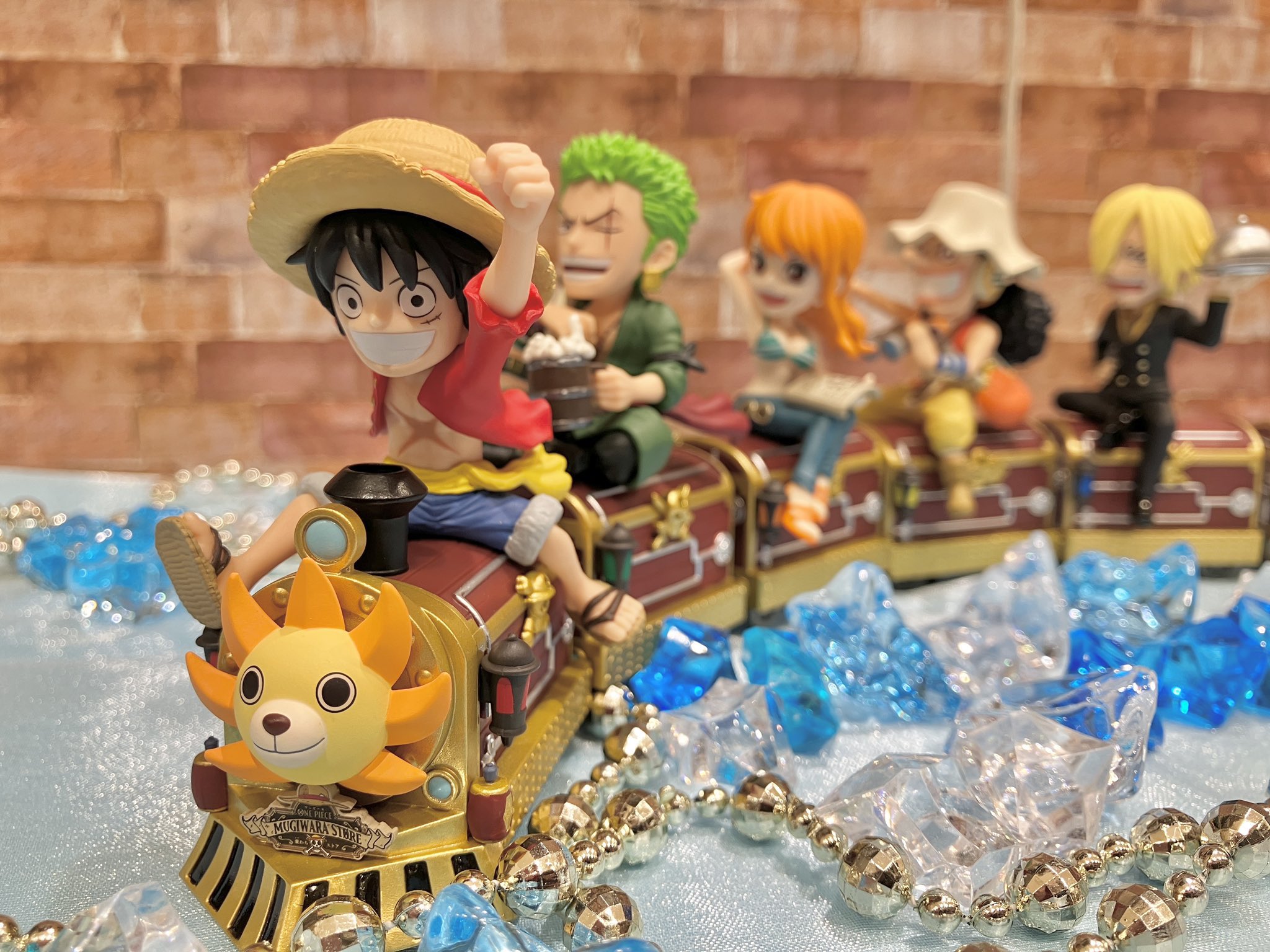 美品【定価1.7万】フィフィーユ サファリ柄MORGUYワンピース