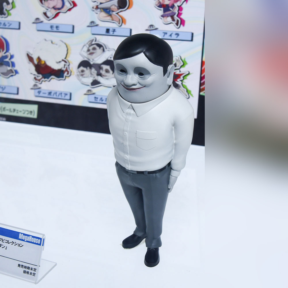 速報＞ #メガホビEXPO ￣￣￣￣￣￣￣￣￣￣￣￣ メガハウス