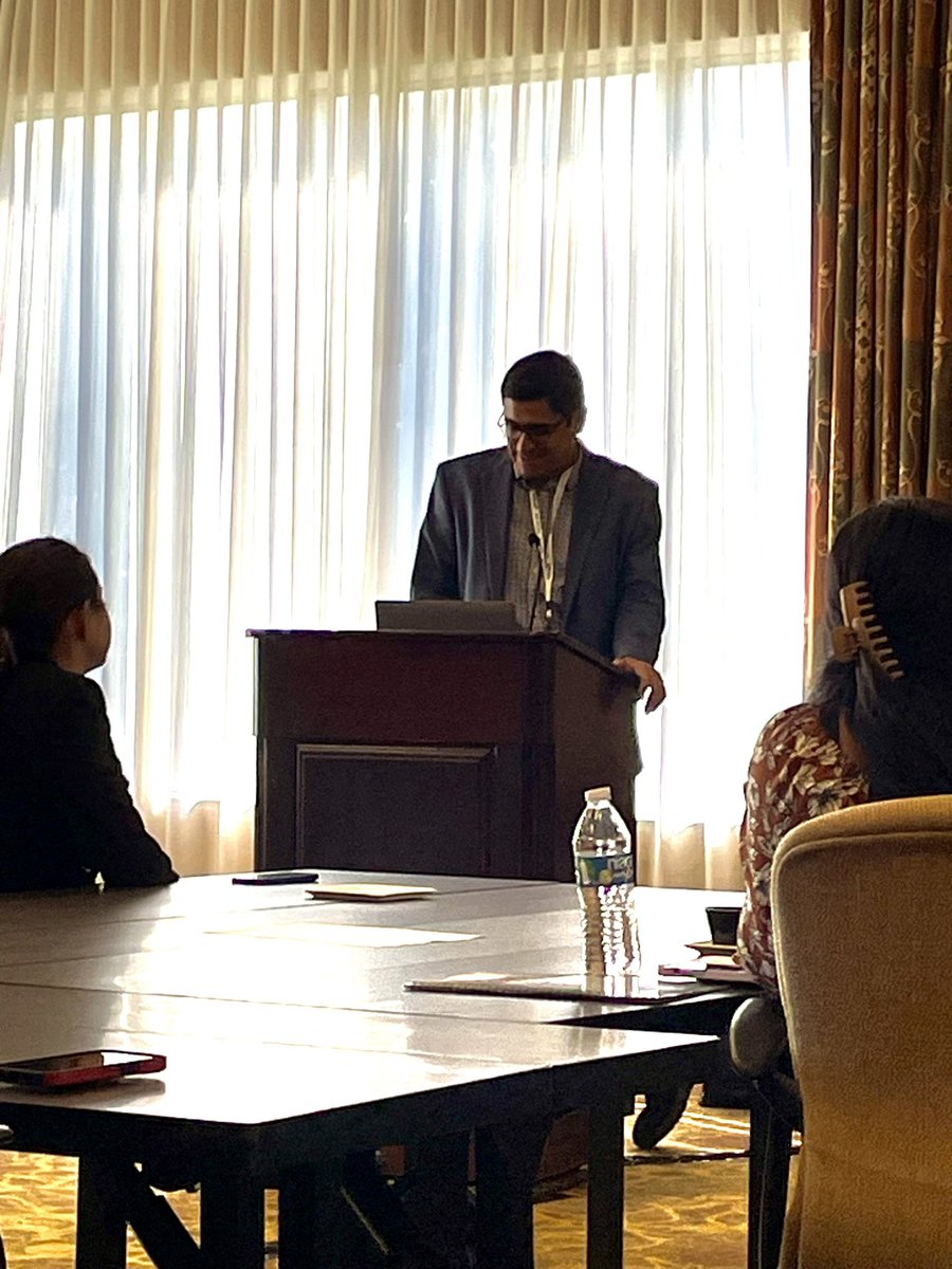 The session also featured cases presented by Dr. Alfonso Hernandez Acosta and Dr. Carlos Portales!