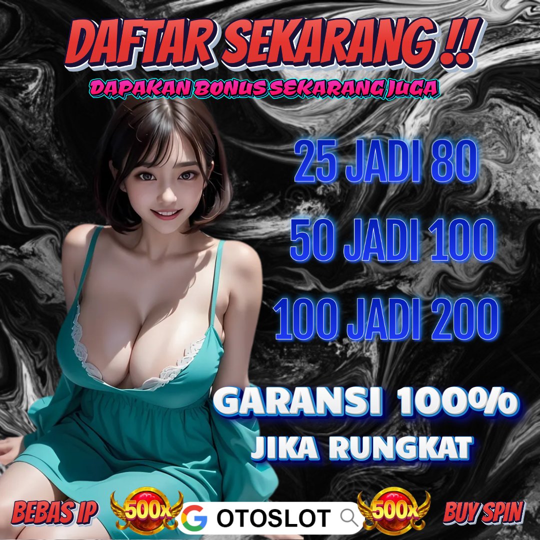 📢 DAFTAR SEKARANG JUGA!!  
𝐋𝐈𝐍𝐊 : cutt.ly/GacorOTO
#SEUNGKWANxChristianLouboutin #ChristianLouboutinSS25 #ParisFashionWeek
$DOG #jandamesum #dewasa #sepakbola #Hamster_Kombat #abgviral #skandalindo #gadissangeLink #SANGE_AAAAAAAAA
