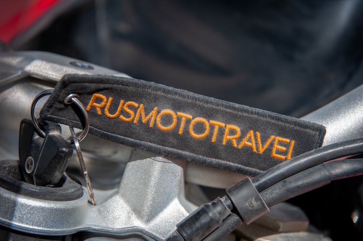 The Pamir Highway in Tajikistan is one of the world’s great adventure roads.  We tagged along with RUSMOTOTRAVEL 
for an exploration of this fascinating part of the world … see our features in coming issues of TRAVERSE.

TRAVERSE issue 43 OUT NOW - joom.ag/UZyd