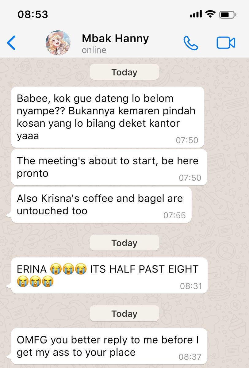 ERINA GB tweet media