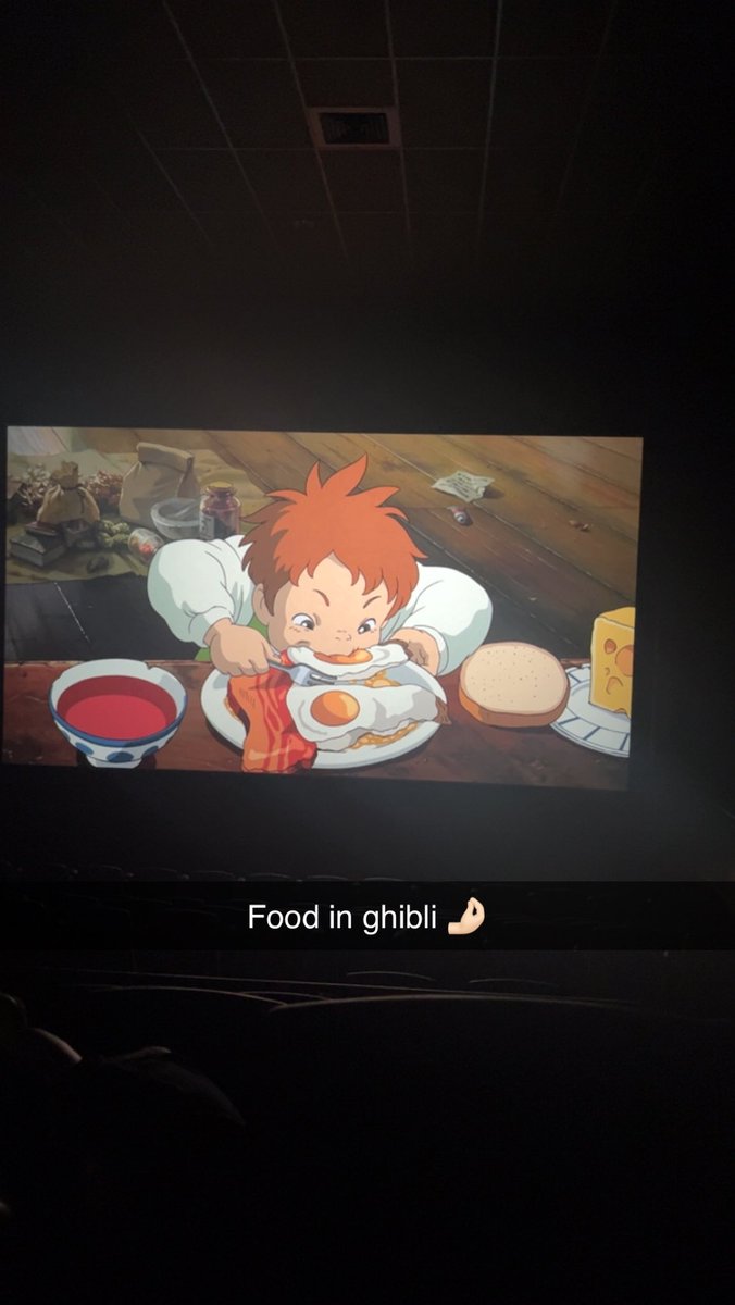 lostzorosan's tweet photo. Went to watch #howlsmovingcastle yesterday 🥹 https://t.co/VbXvf2yEy4