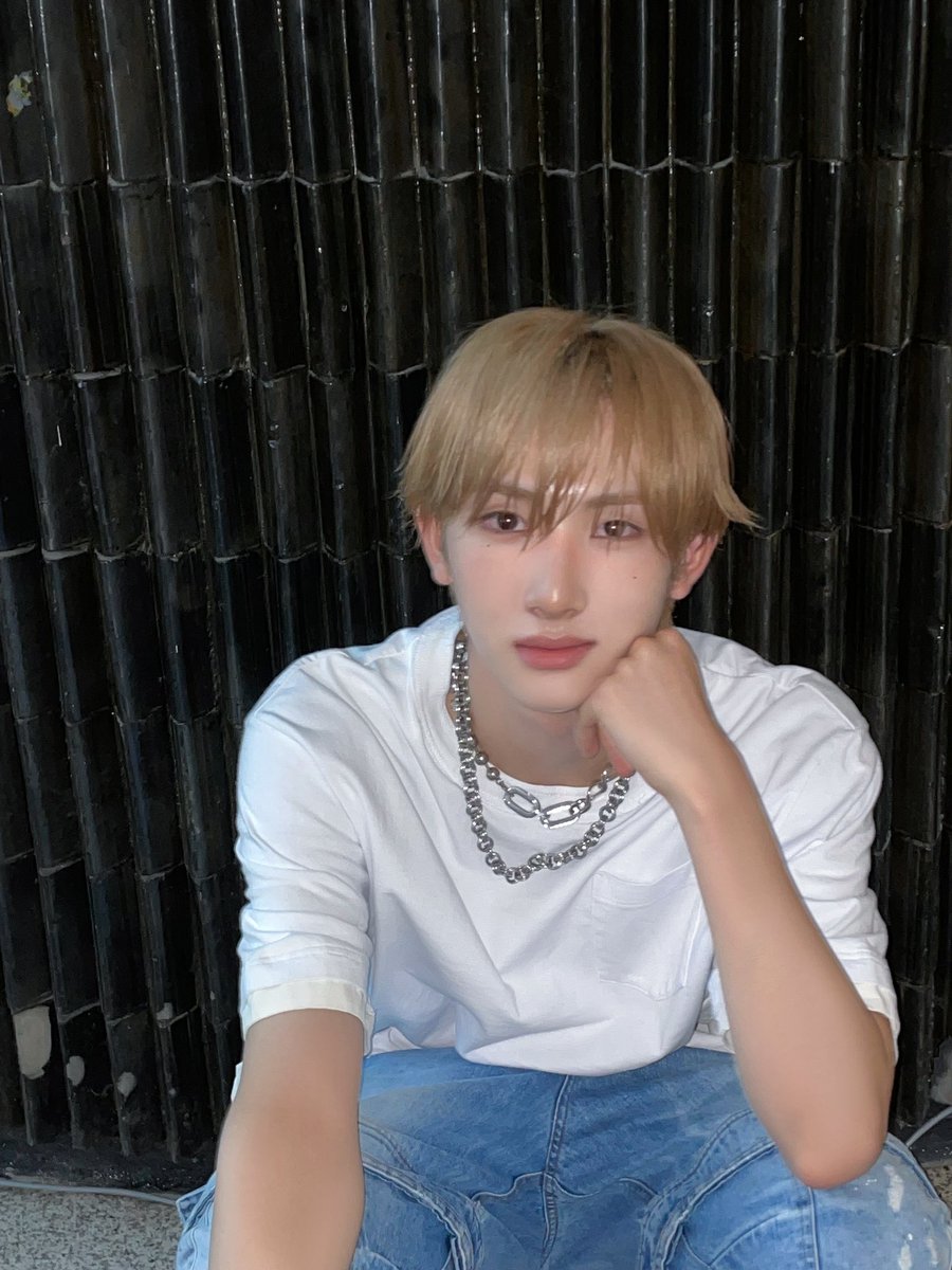 [#세은] 🩵
#xikers #싸이커스