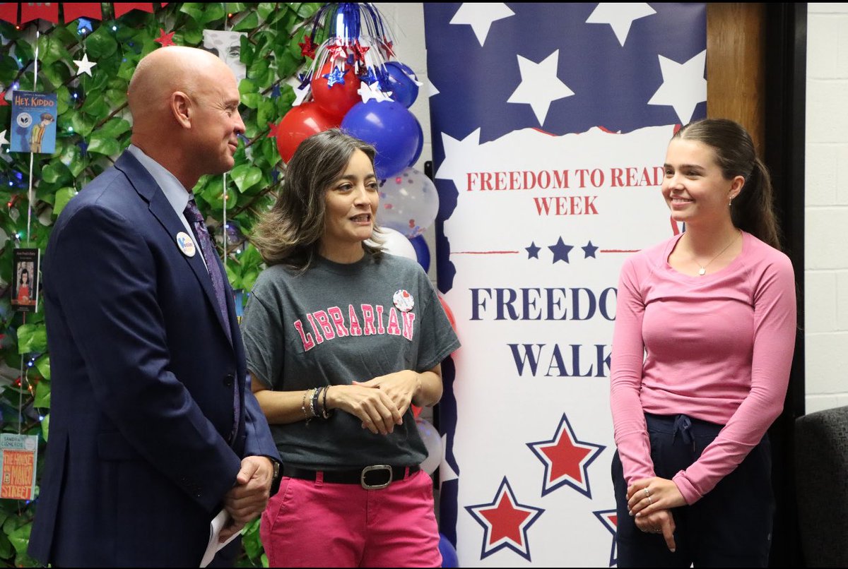 Clark Journalism tweet media