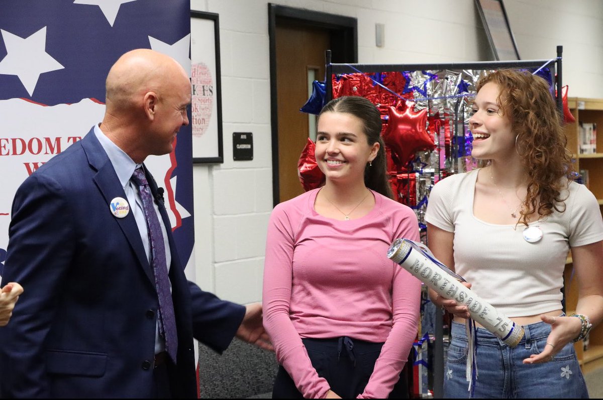 Clark Journalism tweet media