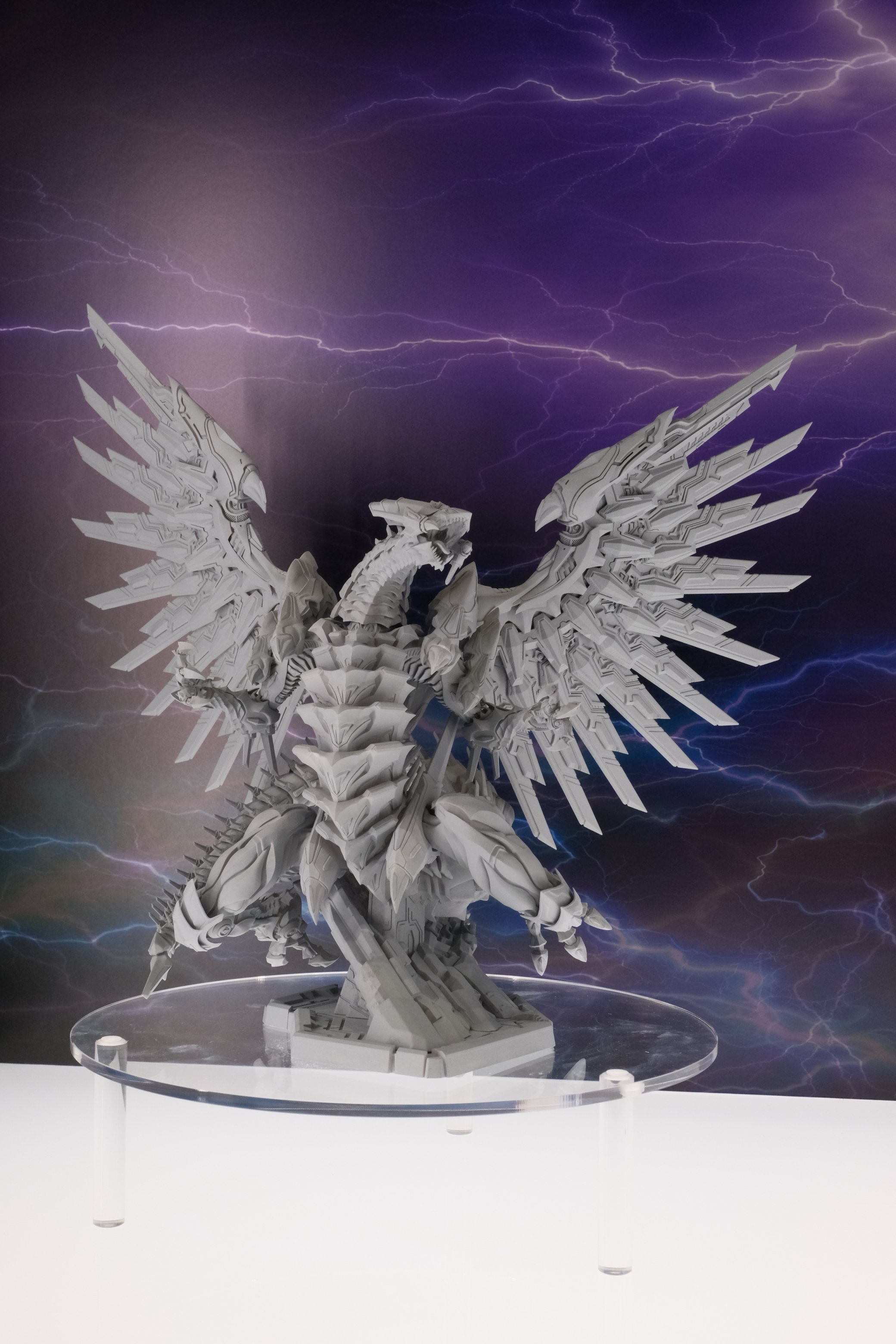 1box ホビー ブルーアイズ・カオス・MAX・ドラゴン 25th クォーター