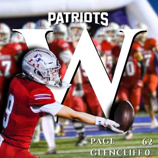 A great W on Homecoming night! #PHTID

Score Graphics: Lucas Hudson/Cole Graham (Sports Marketing)