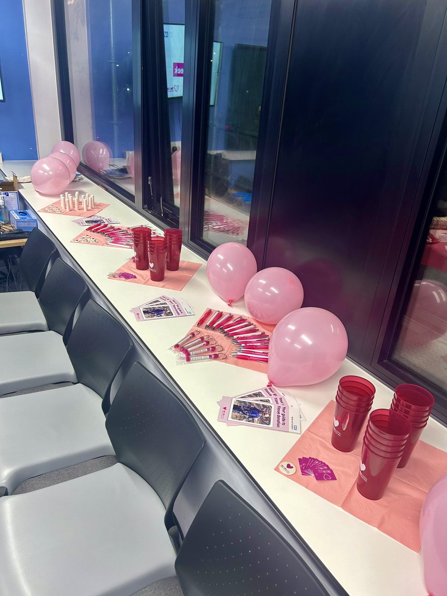 Nottinghamshire Organ Donation Team (@nottingham_odt) on Twitter photo A night shift ‘pink’nic in honour of #OrganDonationWeek on <a href="/NUHCriticalCare/">NUH Critical Care🏳️🌈</a> 💗
Our fabulous link nurses took the opportunity to discuss and myth bust organ donation for staff and were warned by the positive feedback they received 😊
<a href="/MidlandsOrgan/">Midlands Organ Donation Team</a> <a href="/NHSOrganDonor/">NHS Organ Donation💗🫀🫁</a> A night shift ‘pink’nic in honour of #OrganDonationWeek on <a href="/NUHCriticalCare/">NUH Critical Care🏳️🌈</a> 💗
Our fabulous link nurses took the opportunity to discuss and myth bust organ donation for staff and were warned by the positive feedback they received 😊
<a href="/MidlandsOrgan/">Midlands Organ Donation Team</a> <a href="/NHSOrganDonor/">NHS Organ Donation💗🫀🫁</a>