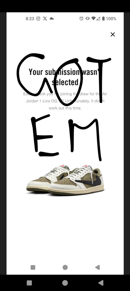 MoonLight Success tweet media