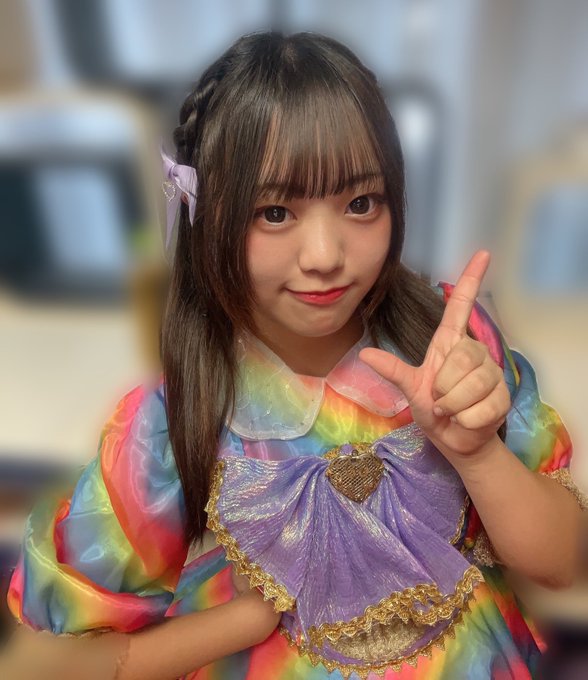 Twitterのコスプレ画像8