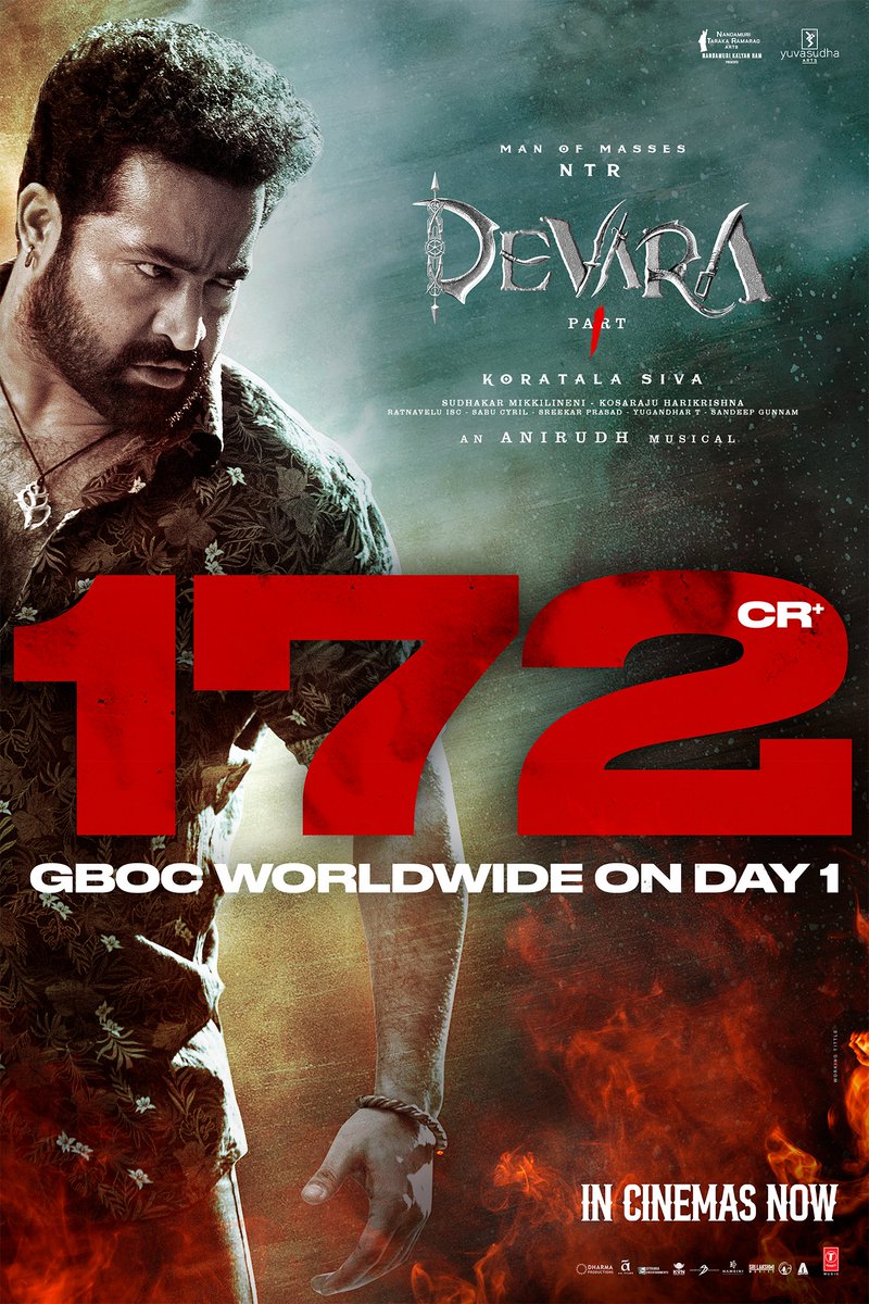 NTR Arts tweet media