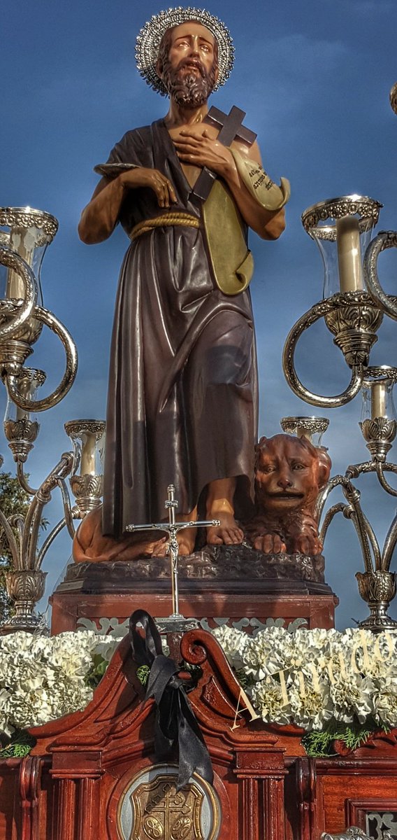 Atonio64's tweet image. Hoy sale a pasear el vecino más antiguo de la Barriada de S.Jeronimo.
@AAVVSanJeronimo 
@Mj_torres2
@essanjeronimo 
@APRosarioSJ 
@jdelarosa100 
@ManuelLoreto17 
@jlsanzalcalde