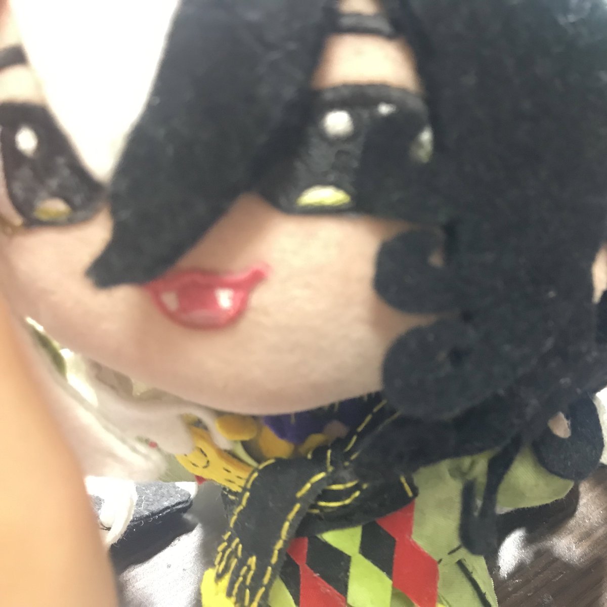 西達黝(ニシタチアオ) tweet media