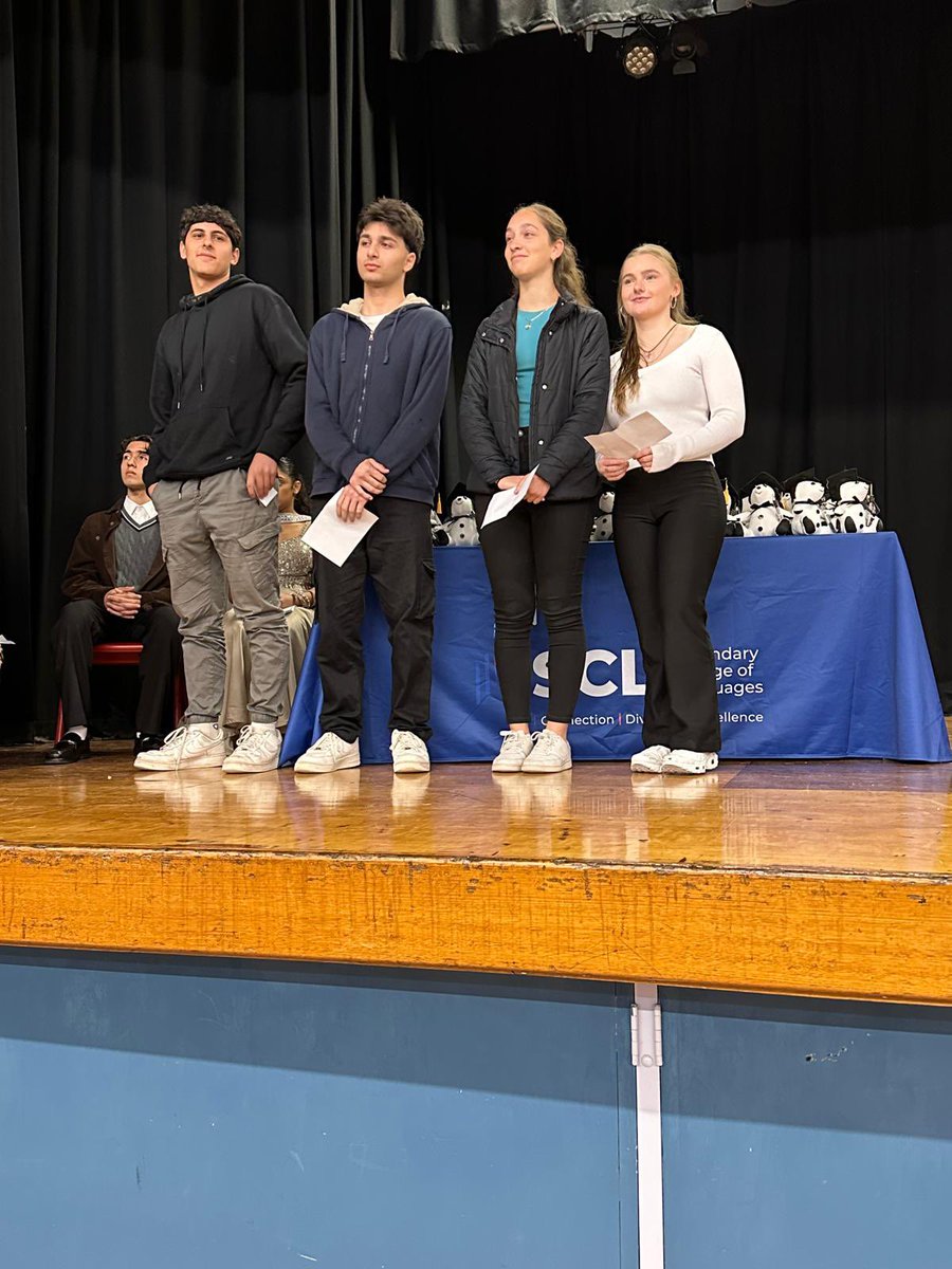 Congratulations to our 706 HSC graduates! Today marks the culmination of your dedication and resilience. You leave not just with a certificate, but as custodians of your language, culture, and identity. The future of our multicultural society rests in your hands—keep shining! 🎓