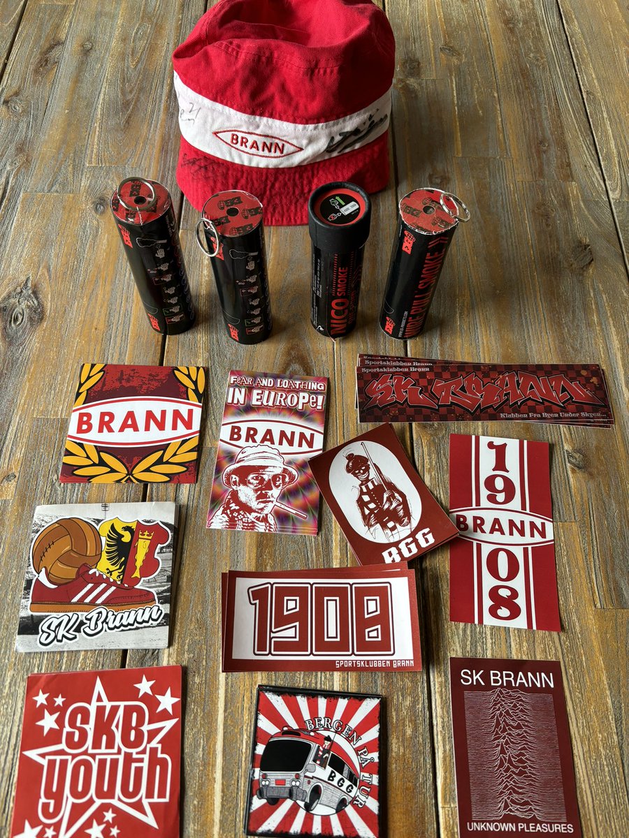 Då sendes guttungen m bussen til <a href="/Bataljonen_no/">Brann Bataljonen</a>