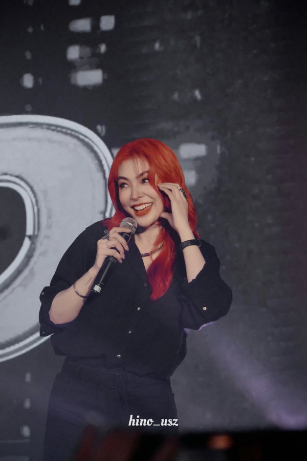 FayeOfficialFC's tweet photo. งู้ยยยยย ต้าวมะยิ๊!!!😍❤️‍🔥

FAYEYOKO MACAU FANMEET 
#FayeYoko1stFMinMacau https://t.co/XHOTsWl7Gw