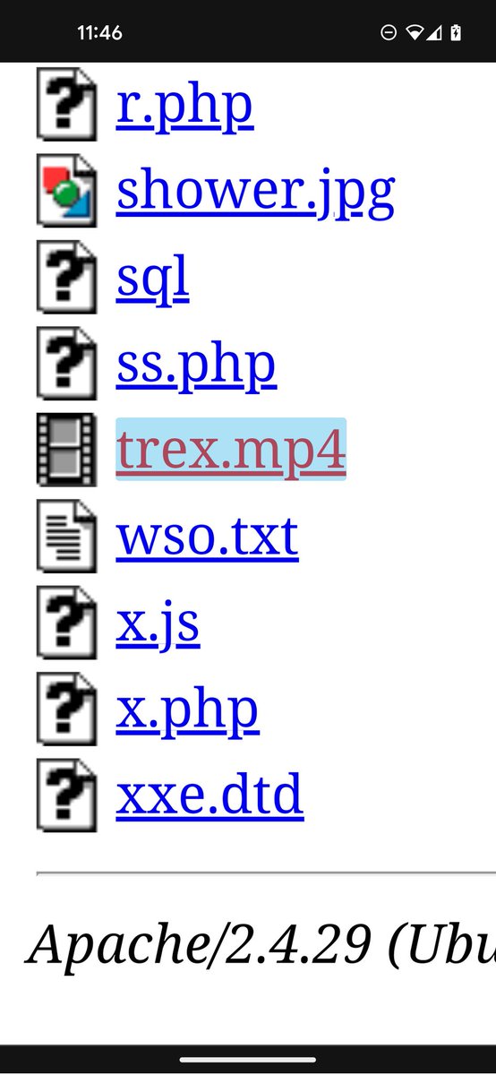 _JohnHammond's tweet image. ladies and gentlemen i present to you

the real, actual internet