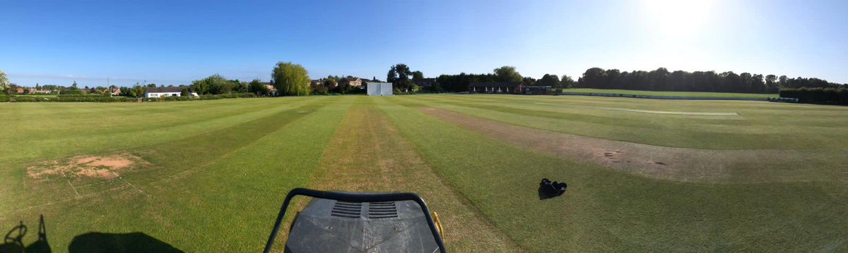 Rufford Cricket Club tweet media