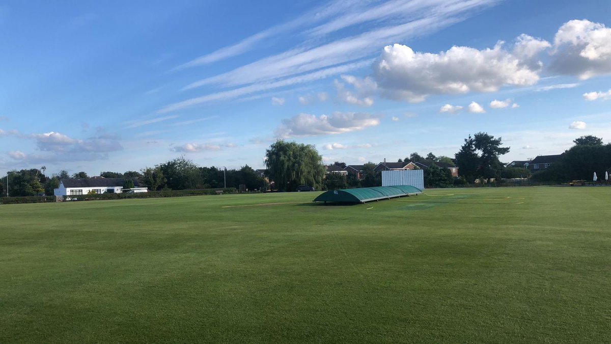 Rufford Cricket Club tweet media