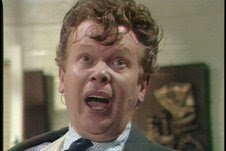 daveainsworth63's tweet photo. Remembering the great English actor Ronald Lacey who was born on this day in Harrow in 1935. He died in 1991. #RonaldLacey #Porridge #RaidersOfTheLostArk #BlackadderII #Charleston #TheLikelyLads #ZuluDawn #Nijinksy #RedSonia #MinderOnTheOrientExpress #MisterQuilp #HowIWonTheWar https://t.co/TkMEGmwrVZ