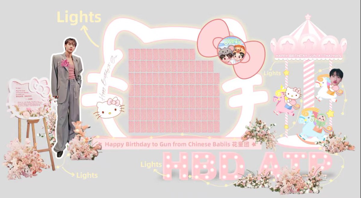 offgun_renhao's tweet photo. @Kambabii1 thank you😚This is the design manuscript.
support from @OG20220506
design by @ogdexiaobeiru https://t.co/bakMALjdQf
