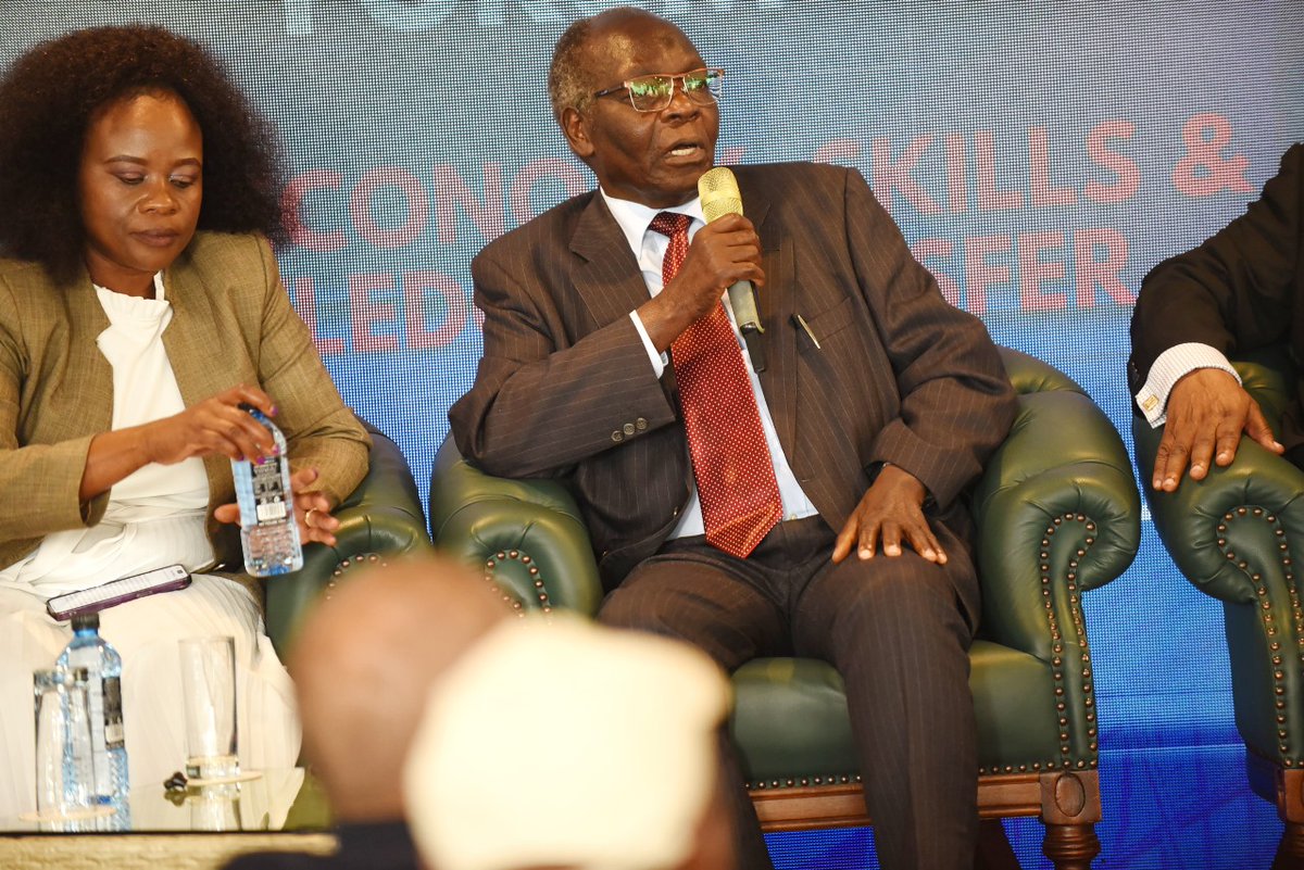 empiremike_'s tweet photo. The #DaringReturnees Forum covered how returnees are fostering economic resilience through financial innovation. Incredible stories of returnees making an impact! @AlexChamwada @magicalkenya @NCBABankKenya https://t.co/Thm2Xl8w3h