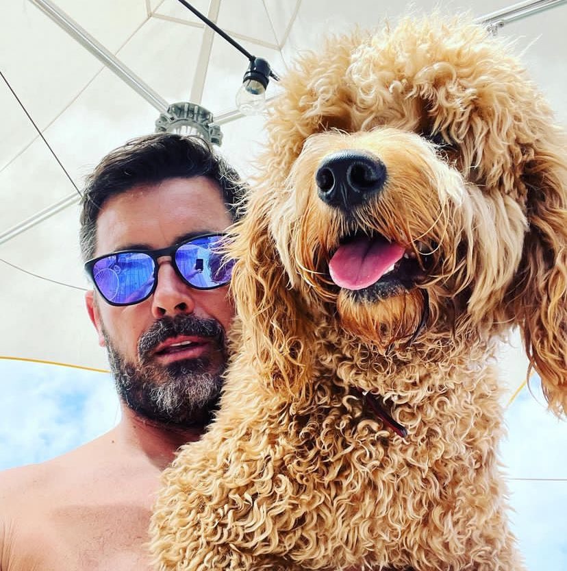 475_george's tweet photo. I love you brandy 🥰 https://t.co/qP7feifxkG