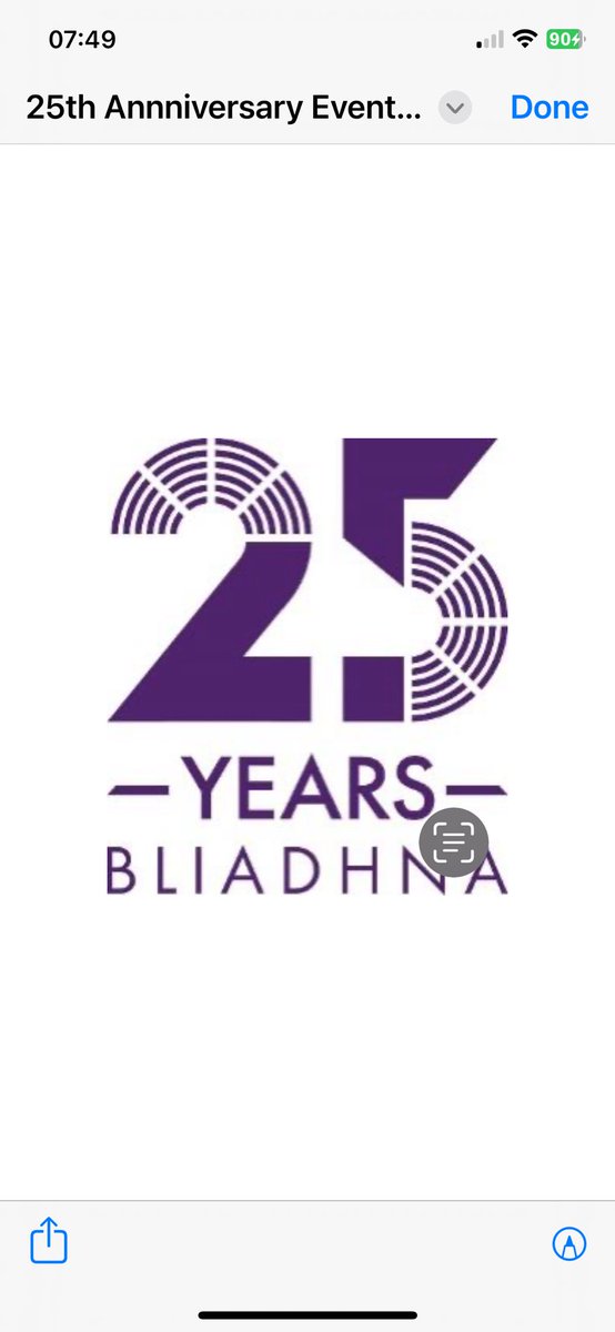 Today <a href="/gbinscotland/">GB Scotland</a> will be represented at a special event to celebrate 25 years of the <a href="/ScotParl/">Scottish Parliament</a> Their Majesties the King &amp; Queen will attend. Chloe &amp; Eilidh from <a href="/1stLivingstonGB/">1st Livingston Girls' Brigade</a> will represent us today. You can watch the event live on BBC2 at 11.30am. #ScotParl25