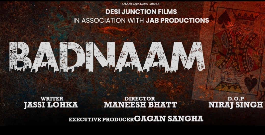 MettBeauty's tweet photo. Huge congratulations to #JasminBhasin for securing her 5th movie #Badnaam
I still remember how people trolled her and said she will not be getting any work after BB but see her now where she has reached despite of not being in Top 10 🥺❤️
Proud of you @jasminbhasin 👑
#Jasminians https://t.co/Y2lkp8YwLv