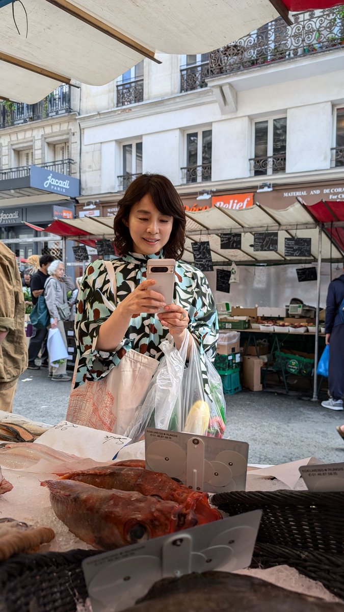 DRIES VAN NOTEN 19SS ジャンプスーツ 40 石田ゆり子 石田ゆり子