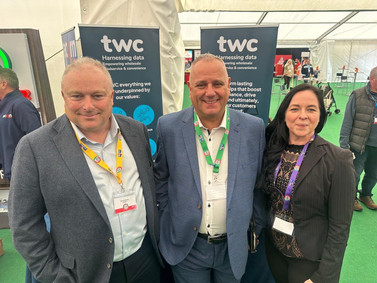 TWC Group tweet media