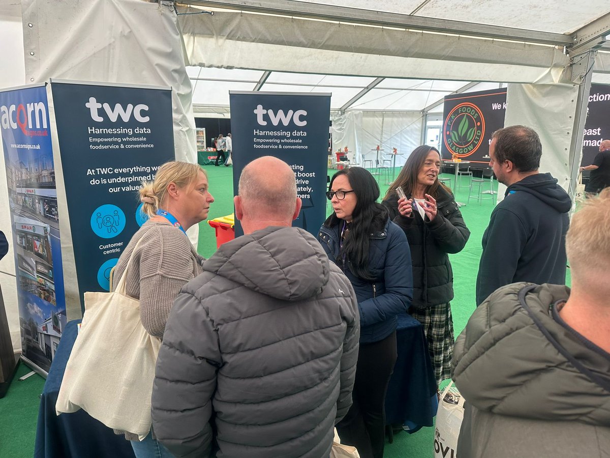 TWC Group tweet media