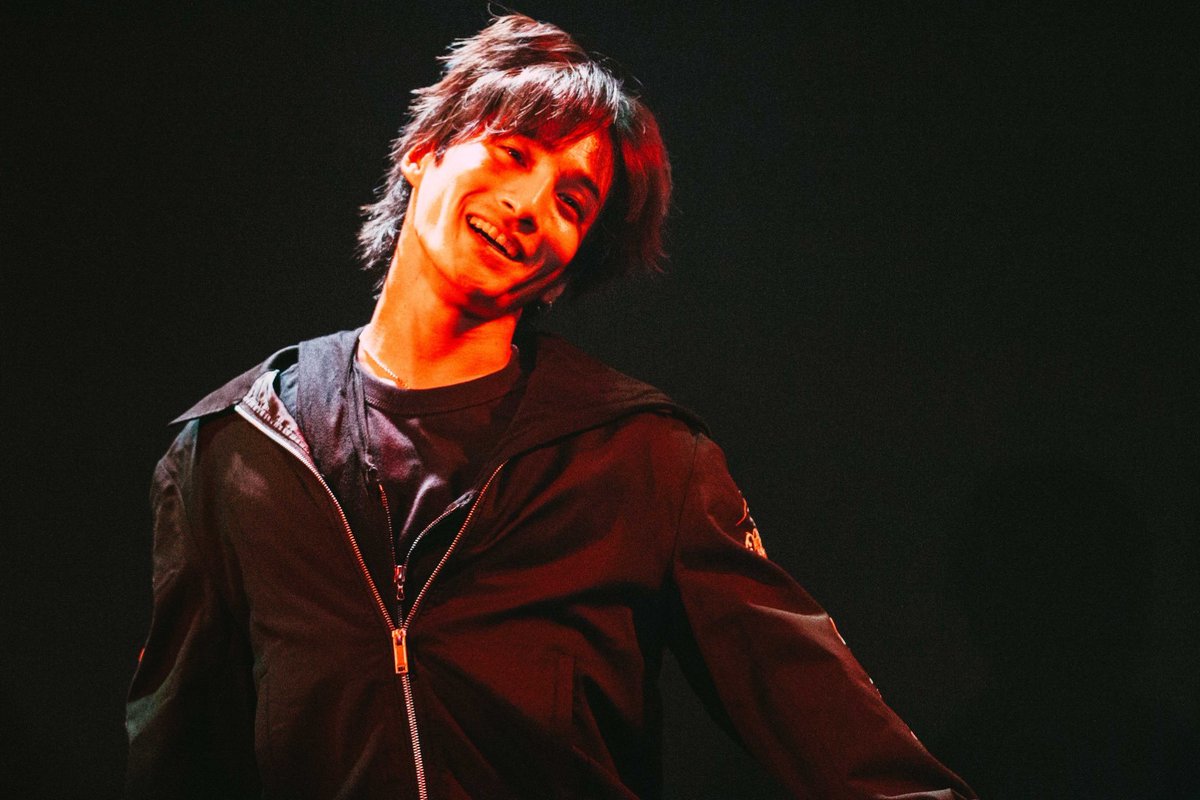 ◤𝐌𝐞𝐦𝐨𝐫𝐲 𝐨𝐟
「𝐎𝐃𝐃𝐋𝐎𝐑𝐄 𝐋𝐚𝐬𝐭 𝐋𝐢𝐯𝐞」 📸◢

#ODDLORE