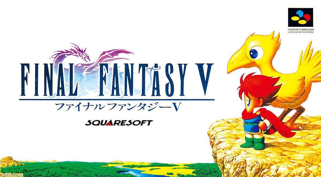#私の人生変えたゲーム
🐣 