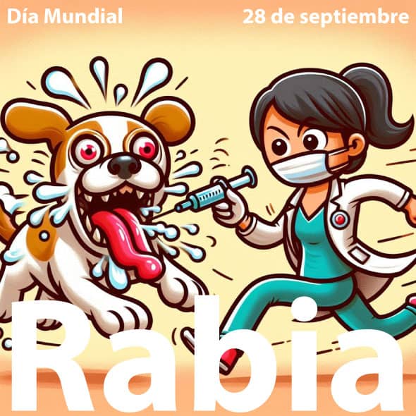 Hoy 28 de septiembre se celebra;

🔹Día del Derecho de Acceso Universal a Información
👉 diamundial.es/dia-internacio…

🔹Día Mundial de la Rabia
👉 diamundial.es/dia-mundial-de…

🔹Día Mundial de las Noticias 
👉 diamundial.es/dia-mundial-de…