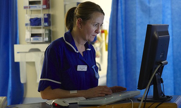 Nursing Standard tweet media