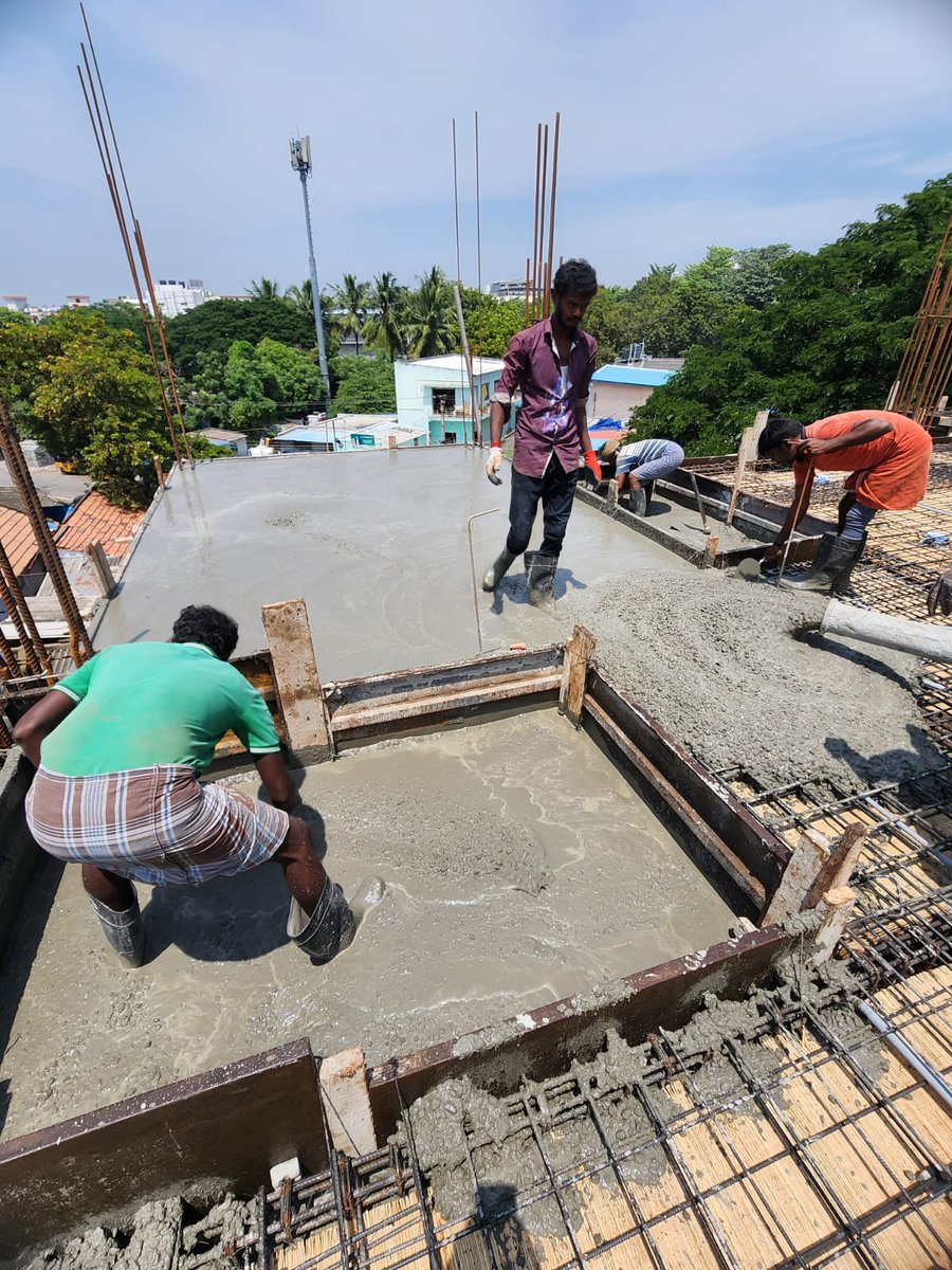 uyarconstruct's tweet photo. Slab concrete in salem https://t.co/Qx3CA7i2Zm