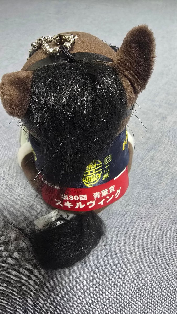 スキルヴィング