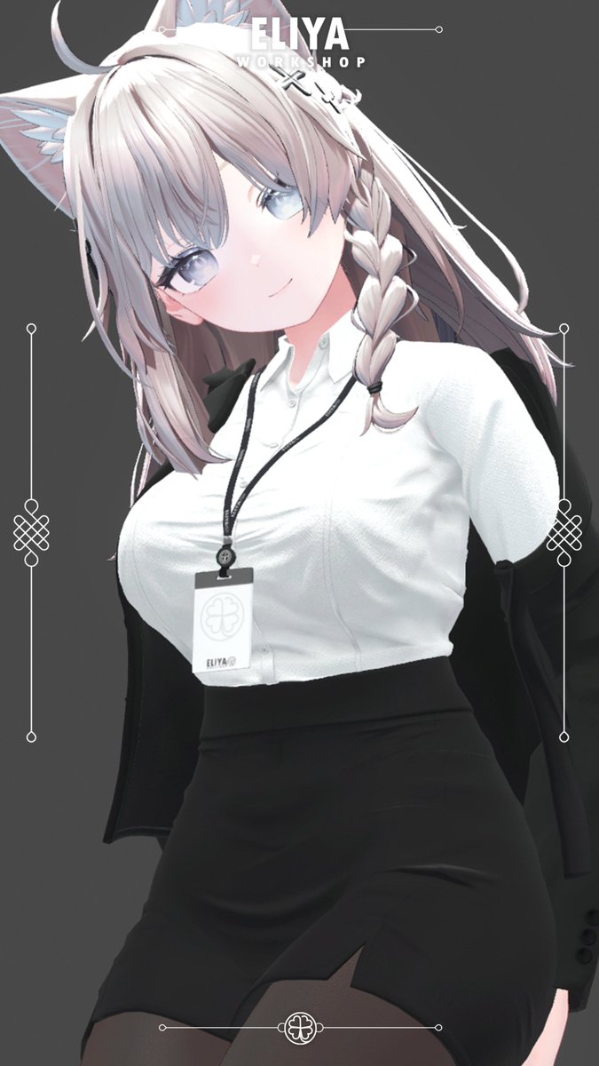 Eliya_Work's tweet photo. 完了🫠 https://t.co/5bLCajxu7t