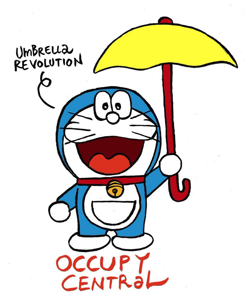 channeldraw's tweet photo. Ten years ago, I followed through my drawings what was happening in #HongKong’s Central district as it filled with protesters outraged by the Chinese government's plans to withdraw the promise of a fully democratic vote. What became known as #OccupyCentral, or the Umbrella protests, paralyzed the city's financial center and inspired an entire generation of young people.

#oclphk #UmbrellaRevolution #hk926 

Archive Drawings: https://t.co/1rbCgqfhte