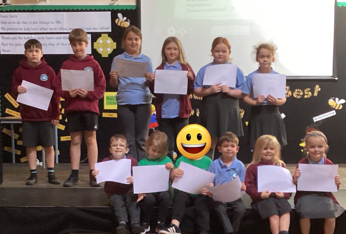 LPCommunity_'s tweet image. Last weeks and this weeks Head Teacher’s Award and Proud Work . Llongyfarchiadau!
#bethebestyoucanbe