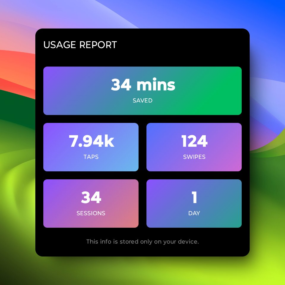 auto_click_tool's tweet photo. 📲 A Glimpse of next update. Work in progress!

📲 لمحة عن التحديث القادم. العمل قيد التنفيذ.

📲 Взгляд на следующее обновление. Работа в процессе.

📲 Ein Blick auf das nächste Update. In Arbeit.
#AutoClicker #ClickerPro #BuildInPublic #IndieDev https://t.co/PN3cqrRXgK