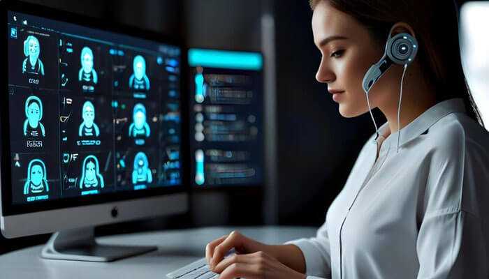 TycoonStoryCo's tweet image. Transform Communication with AI &amp;amp; Auto Dialing
Integrating ICTBroadcast Auto Dialer with Google Dialogflow enhances customer interactions by automating calls &amp;amp; enabling AI-powered conversations
tycoonstory.com/seamless-commu…

#ai #automation #dialogflow #customersupport #leadgeneration