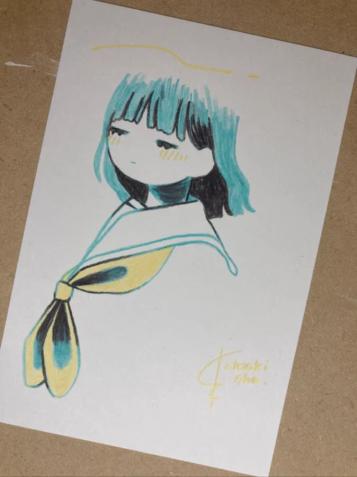 そよ風 