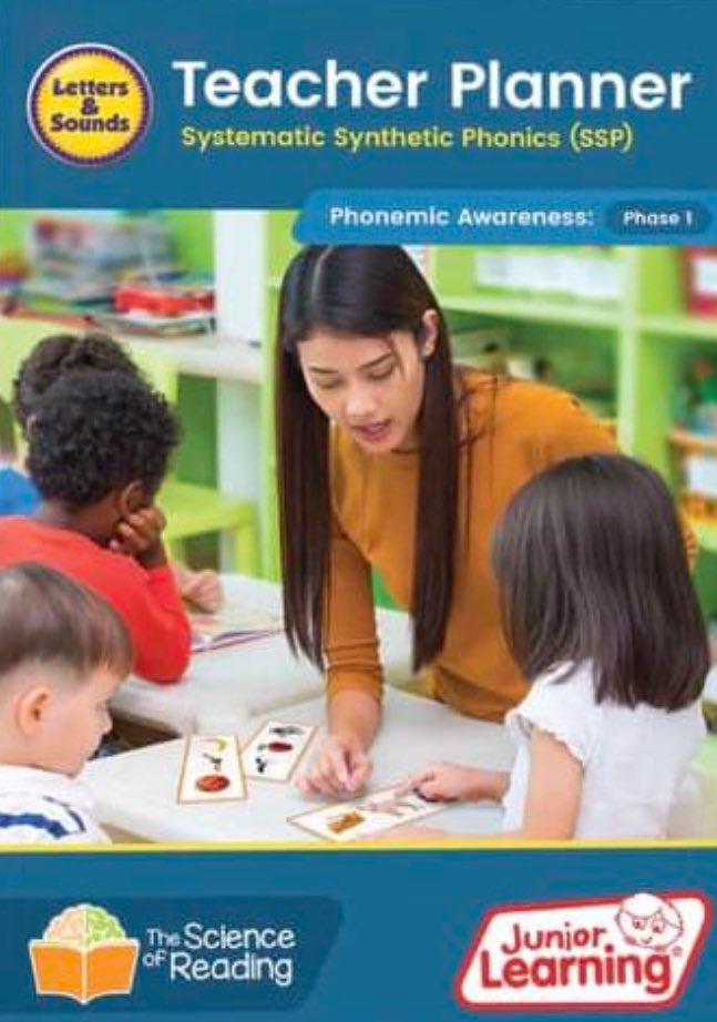 Clare Shivnan Taylor (@clarestphonics) on Twitter photo Just attended the <a href="/OneEducation/">One Education</a> EYFS conference and had a wonderful day meeting like minded EYFS practitioners. Wanted to share the Phase 1 Nursery planner I wrote with <a href="/JuniorLearning/">Junior Learning</a> with 100s of activities to develop oracy and phonemic awareness. Just attended the <a href="/OneEducation/">One Education</a> EYFS conference and had a wonderful day meeting like minded EYFS practitioners. Wanted to share the Phase 1 Nursery planner I wrote with <a href="/JuniorLearning/">Junior Learning</a> with 100s of activities to develop oracy and phonemic awareness.